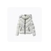 여자 겨울 코트 재킷 레이디 디자이너 모피 야외 바람에 끼운 서 여자 겨울 자켓 외부웨어 후드 포 루트 맨투 다운 재킷 코트 강하 파카