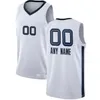 Custom Basketball Jersey Men Women Kids 12 Ja Morant 36 Marcus Smart Desmond Bane 13 Jaren Jackson Jr. 15 Brandon Clarke 2 Xavier Tillman Jerseys