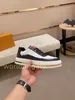 New Unisex Sports Shoes Casual Shoes Women Designer Sports Shoes Men Genuine Leather Fashion Mixed Color 34-46