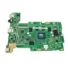 Placa-mãe para laptop 60NX02A0-MBE001, para Asus Chromebook 11 C204E, 4 GB de RAM, 16 G de armazenamento, processador Intel Celeron N4000, placa principal