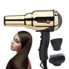 Sèche-cheveux ENZO Sèche-cheveux professionnel haute puissance 8000W Plusieurs vitesses réglables Température constante Accueil Électrique 230922