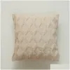 Kussen/decoratief kussen Kussen Decoratief Zacht S Cosy Er Home Decor Gooi Woonkamer Slaapkamer Bank Kerstmis Housse De Coussin Dr Dhne1