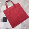 デザイナー財布肩Sanzhai Tote Women Wallet 2024新しい同じスリングバッグバックグラウンドフロスト通勤ライフ6グリッドハンドバッグタシェバッグ