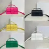 2023 neue Mode Freizeit Design Tasche Luxus Designer Tasche Multi Stil Multi Farbe Tragbare Schulter Umhängetaschen