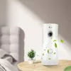 1pc, Automatic Air Freshener Spray Machine, Standing Or Wall Mounted Automatic Aerosol Spray Dispenser, Adjustable Incense Sprayer Widely Used In Bedroom