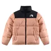 North Putian North Face F Daunenjacke mit reiner Original-Spleiße für winterliche Outdoor-Wärme für Herren und Damen im gleichen Stil