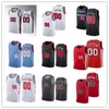 Mensificación personalizada Jóvenes para mujeres Demar Chicagos Desrozan Nikola Vucevic Zach Bulls Lavine Coby White Patrick Williams Ayo Dosunmu Alex Caruso Jerseys de baloncesto