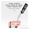 Other Massage Items Mas 2 In 1 Ozone Fibroblast Laser Plasma Pen Eyelid Lifting Lift Skin Rejuvenation Wrinkle Spot Mole Freckle Tat Dh9Hc