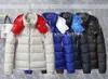 Canadian Designers France mon quality winter puffer jacket mens down jacket keep warm Parkas goose down senior coats windproof Waterproof snow proof