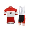 Summer Studios Bike Team Cycling Jersey Set Maillot Ciclismo Breattable Mans Bicycle Short Sleeve Cycling Clothing 220601