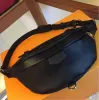 2024 Luxurys Designers Bags Lüks Bumbag Cross Vücut Omuz Çantası Bel Çantaları Mizaç Bumbag Çapraz Fanny Pack Bum Bel Çanta