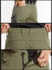 Herrenhose Outdoor Herren Schnelltrocknend Taktische Herbst Leichte Atmungsaktive Militärische Lange Hose Männlich Patchwork Lässige Arbeitsoveralls