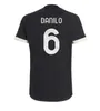 JUveNtuS voetbalshirts 2023 2024 thuis uit MILIK DI MARIA VLAHOVIC KEAN POGBA CHIESA McKENNIE LOCATELLI topshirts 23 24 Fagioli Danilo heren Spelerversie uniformen