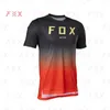 2022 nieuwe Cross Country Mountainbike Jersey heren Downhill Jersey http Fox Mountain MTB-shirt Cross Country Jersey Sweatshirt fiets