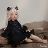 Dolls Design Bjd Appi Kore Nude Doll 16 Yaho Body Croissant Fantasy Head Żywica