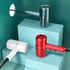 Hair Dryers Hammer Dryer 110v Or 220v Us And Eu Plug Water Ion Conditioner Cold Air Gift 230922