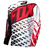 2021 Downhill Jerseys Http Fox Off-Road Mountain Bike Jersey DH Motocross Racing Rower Sportswear Jersey MTB Cycling T-shirt