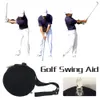 Autres produits de golf Swing Trainer Ball avec aide gonflable Posture Correction Formation pour les golfeurs Aids Drop 230923