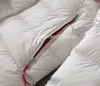 Designers canadiens France Mon qualité hiver doudoune doudoune pour homme garder au chaud Parkas en duvet d'oie manteaux senior coupe-vent imperméable à l'eau et à la neige