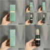 Autres articles de beauté et de santé Marque La The Micro Peellemicro-Peeling 30 ml Sérum de soin de la peau Livraison directe Dhdg8