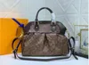 Designer Metis Hobo Bag N51997 Famous Oversize bag N51997 Sports handbags Top Handle damier shoulder bags Wallets Have dust bags 34x24x15cm