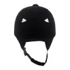 Patins casque hommes professionnel ultraléger demi-couverture sport équitation sécurité adulte casquette équestre respirant Anti Impact Guard 230922