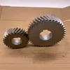 genuine 1092022945/1092022946=1622311045/1622311046 gear wheel set for AC screw air compressor