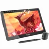 Tablettes graphiques Stylos Parblo Coast16Pro Tablette graphique Moniteur de dessin 15,6" IPS LCD Prise en charge du téléphone Android 8192 Conception de tablette de dessin numérique L230923