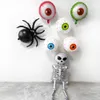 Halloween Toys Halloween Spider Balloon Decoration Giant Spider Foil Balloon of Kids Toy Haunted House Home Happy Helloween Party Decor Ballons 230923