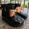 Rain Boots Children Rain Boots For Girls Toddlers Kids Rain Shoes Soft Pvc Jelly Boots With Bow-Knot Söta vattenbeständiga Rain Boots 230922