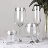 Copas de vino Cristal de lujo Transparente Champán Brandy Whisky Copa de cristal Hogar Bar sin plomo Fiesta de bodas Drinkware Barware 230923