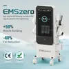 2023 Ems Spier Machine NEO EMSzero 6500W 14 Tesla Beeldhouwen Lichaam HI-EMT Elektromagnetische Afslanken Stimulator Apparatuur