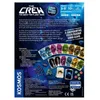 High Quality Wholesale Cheap The Crew Card Game Quest for Planet Nine Version Cooperative Space Adventure Family Board Game