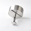 Meat pluimveetools Hamburger Press Burger Patty Maker 304 roestvrijstalen varkensvlees rundvleeshandleiding voor grillbaksel