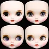 Bambole ICY DBS Blyth Doll 19 Articolazioni 30 CM BJD Faccia Shell Canini Bunny Denti Pelle chiara lucida Per DIY personalizzato Anime Girls 230922