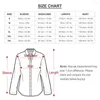 Women's Blouses Tribal Print Casual Blouse Black And Gray Aesthetic Graphic Female Long Sleeve Basic Shirt Spring Oversized Tops