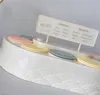 Máquina de transporte de ferramentas de sushi 360 graus rotação automática cupcakes macarons plataforma giratória placas de suporte para presentes de festa de casamento 230922