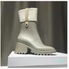 Women Betty Boots Pvc Rubber Beeled Platform Knee-high Tall Rain Boot Black Waterproof Welly Shoes Outdoor