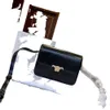 2023 Fashion S Designer Tas Lederen Handtas Triomphe Arch Okseltas Klassieke Verstelbare Dames Schouder Crossbody Tassen