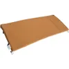 Sleeping Bags XXL Foam Camp Pad Lightweight for Camping Tan 230922