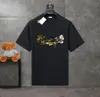 メンズデザイナーバンドTシャツ