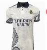 23 24 Bellingham Fans Édition spéciale Jerseys de football Vini Jr Real Madrids Camavinga Tchouameni Valverde Asensio Modric 2023 2024 Chemise de football Hommes