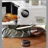 Minuteries de cuisine Baseus minuterie magnétique numérique compte à rebours manuel réveil mécanique cuisson douche étude chronomètre 230923
