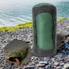 Sleeping Bags Camping Compression Waterproof Bag Gear Saving Storage Stuff Outdoor For Ultralight Hiking Pouch Space Sack 231017