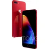 Odnowiony oryginalny Apple iPhone 8 Plus 5,5 -calowy odcisk palca iOS A11 HEXA Coxa Core 3GB RAM 64/256GB ROM DUAL 12MP Odblokowany smartfon 4G LTE 1PC, 100% w pełni funkcjonalny