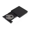 Lecteur optique externe USB Spot graveur CD DVD ordinateur de bureau ordinateur portable lecteur optique mobile externe