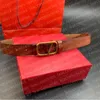 Designer belt for Women Men Big buckle male top fashion Mens Bronze V Buckle Silver Womens wholesale smooth leather