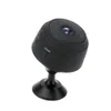 Videocamere A9 Webcam di sorveglianza Sicurezza domestica Telecamera wireless HD Visione notturna Telecamere con telecomando 230923