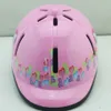 Casques de patins casque d'équitation enfants sécurité équestre multicolore antichoc professionnel coque dure Sporting Knight rose 230922