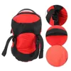 Sacchi a pelo Sacco da trekking Sacco a pelo Grande compressione Campeggio Stoccaggio 230922